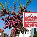 Altstadtkern Mueritz Apartment