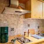 Altstadtkern Mueritz Apartment Waren (Mueritz)