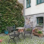 Altstadtkern Mueritz