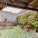 Altstadtkern Mueritz