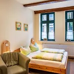 Altstadtkern Mueritz Apartment Waren (Mueritz)