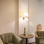 Apartment Altstadtkern Mueritz