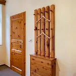 Apartment Altstadtkern Mueritz