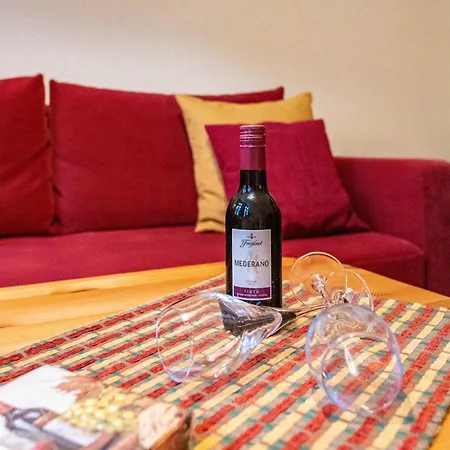 Altstadtkern Mueritz