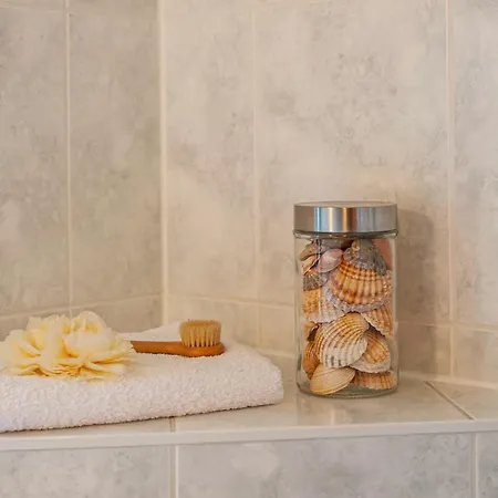 아파트 Altstadtkern Mueritz *