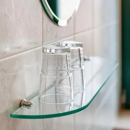 Altstadtkern Mueritz 바렌