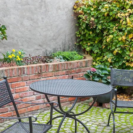 Altstadtkern Mueritz 바렌