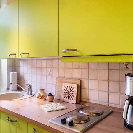 Altstadtkern Mueritz * 바렌