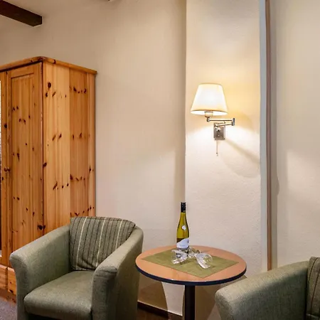 Altstadtkern Mueritz