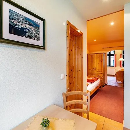 Altstadtkern Mueritz 바렌