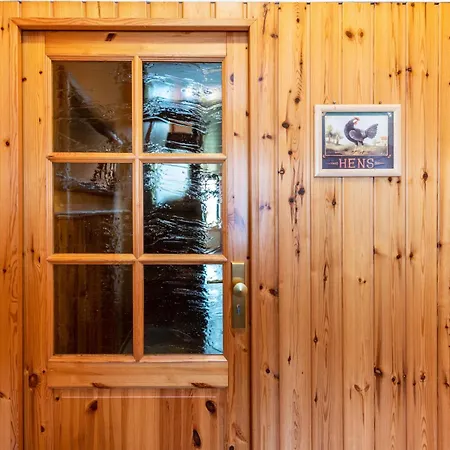 Altstadtkern Mueritz 바렌